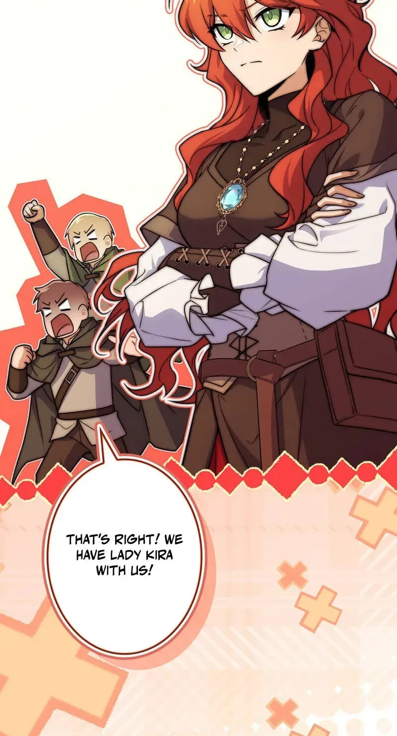 I Became a Wizard in a Medieval Fantasy World Chapter 35 page 22