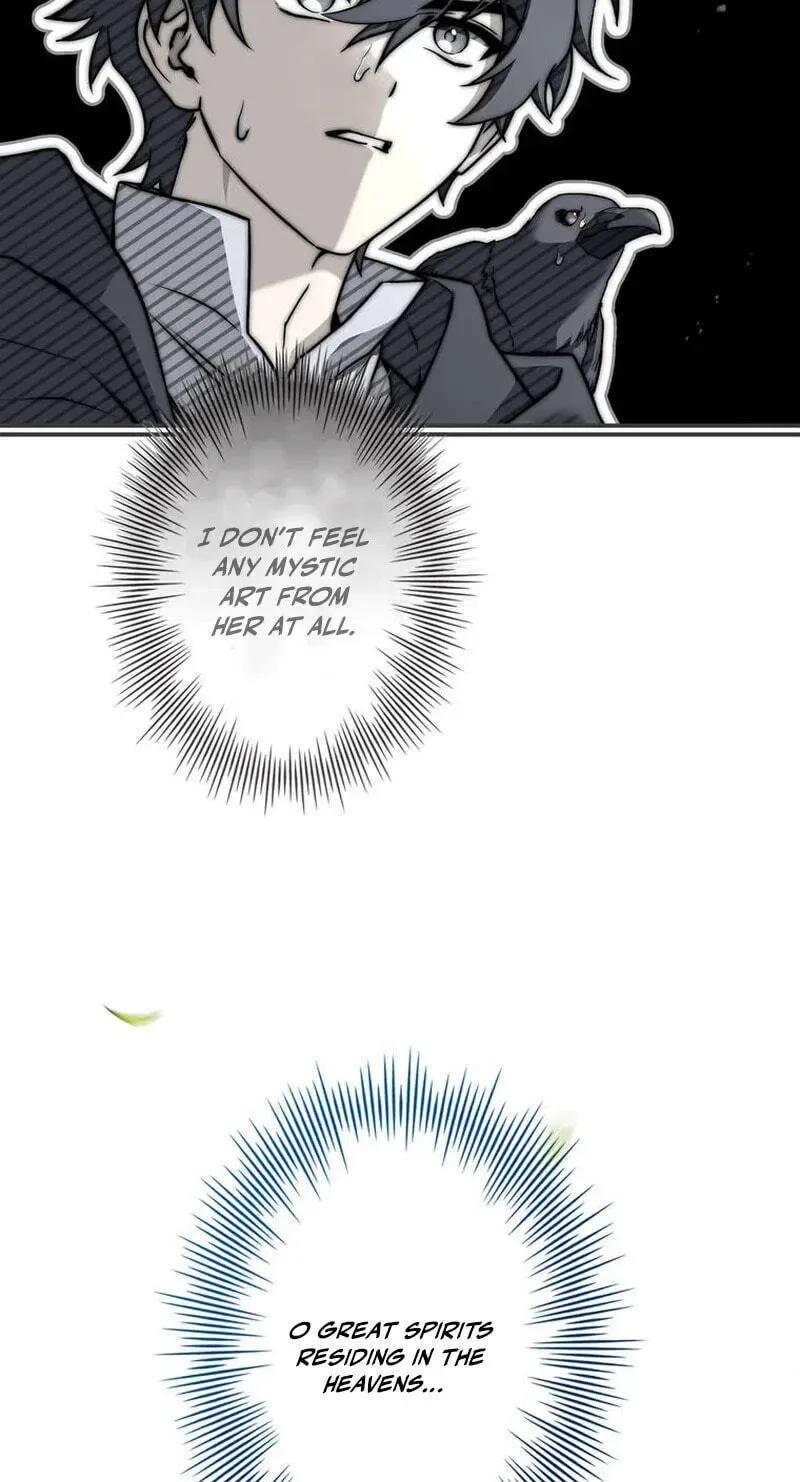 I Became a Wizard in a Medieval Fantasy World Chapter 35 page 28