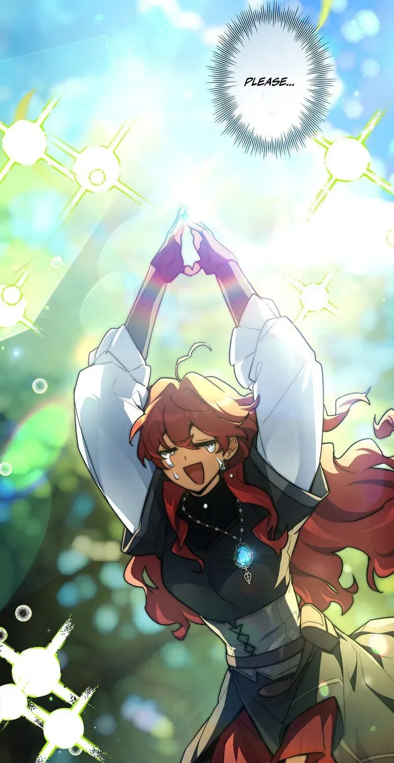 I Became a Wizard in a Medieval Fantasy World Chapter 35 page 30