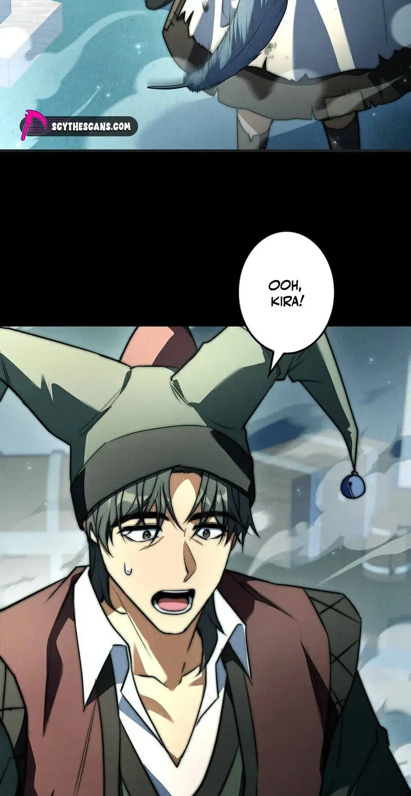 I Became a Wizard in a Medieval Fantasy World Chapter 35 page 36