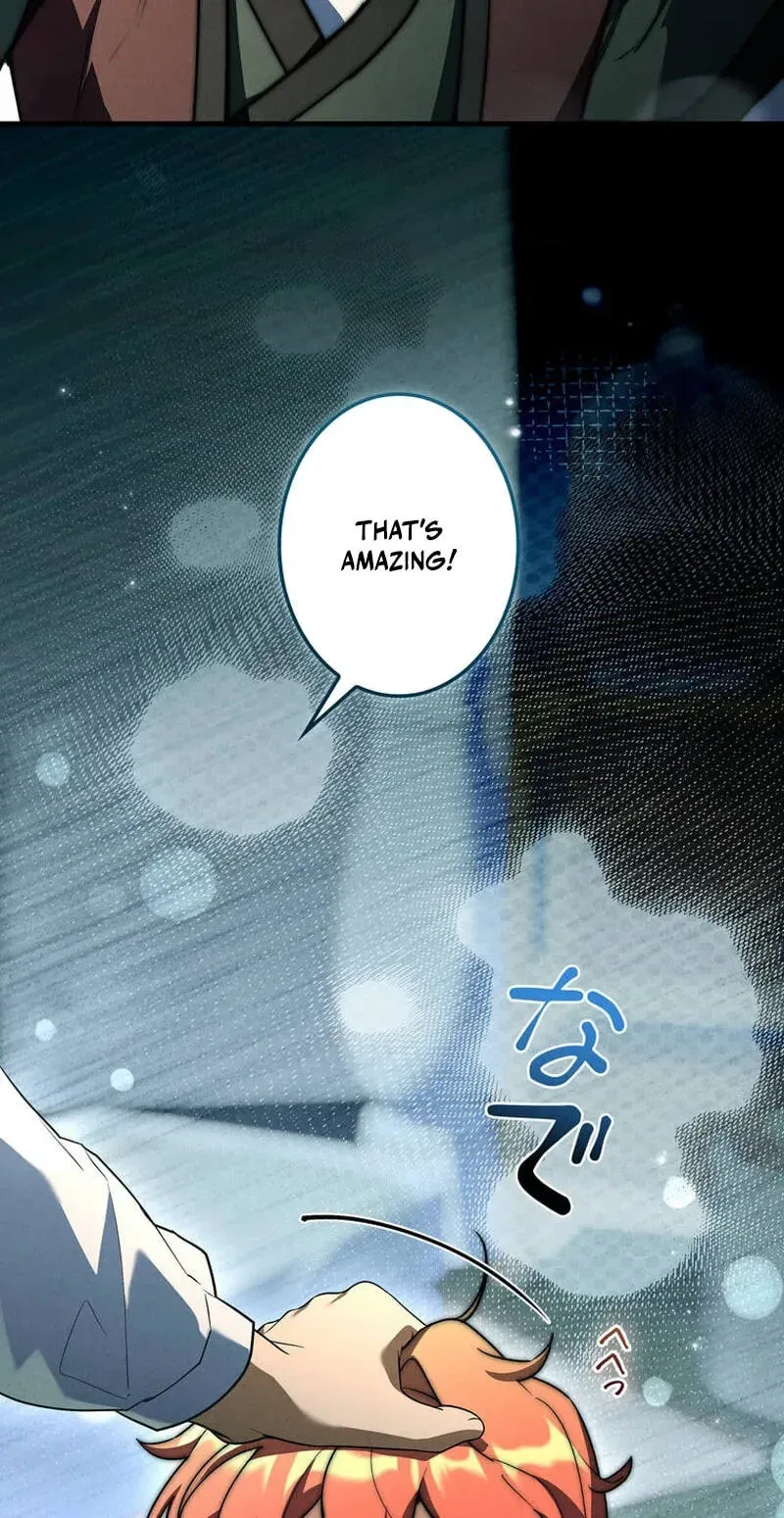 I Became a Wizard in a Medieval Fantasy World Chapter 35 page 37