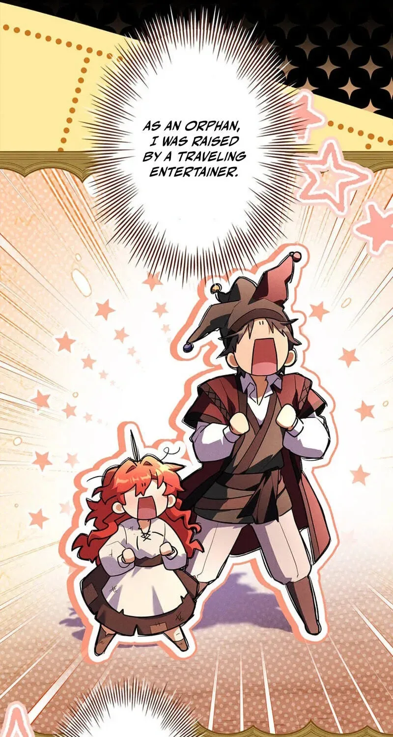 I Became a Wizard in a Medieval Fantasy World Chapter 35 page 39