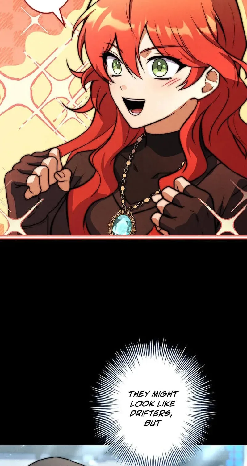 I Became a Wizard in a Medieval Fantasy World Chapter 35 page 56