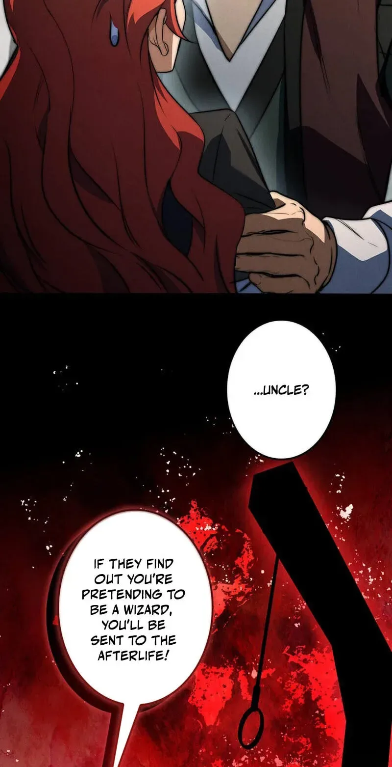 I Became a Wizard in a Medieval Fantasy World Chapter 35 page 61