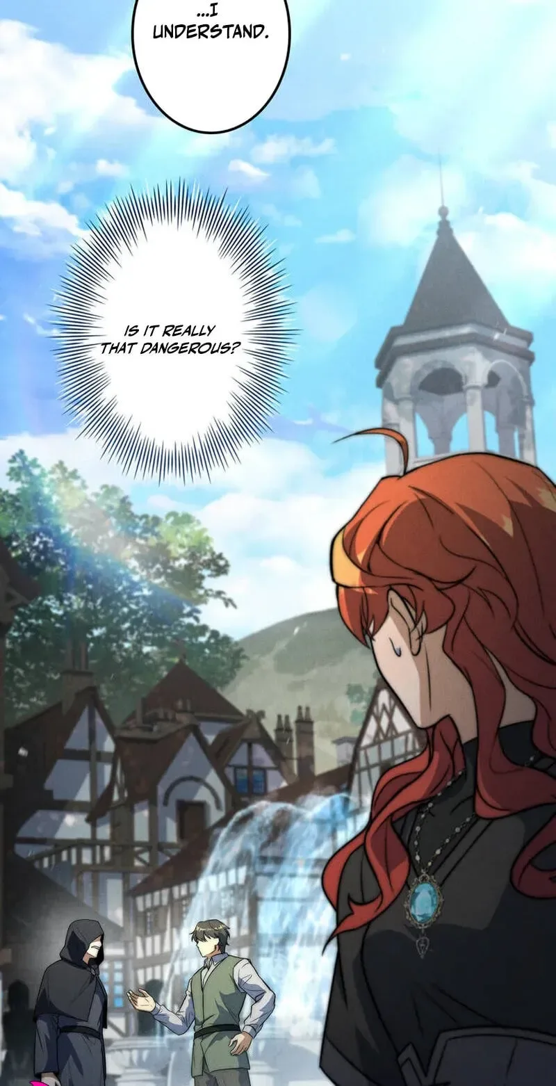 I Became a Wizard in a Medieval Fantasy World Chapter 35 page 65