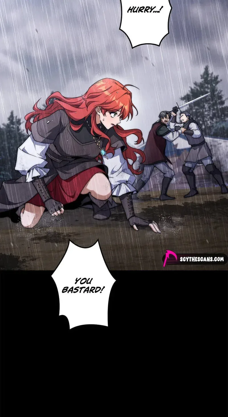 I Became a Wizard in a Medieval Fantasy World Chapter 35 page 81