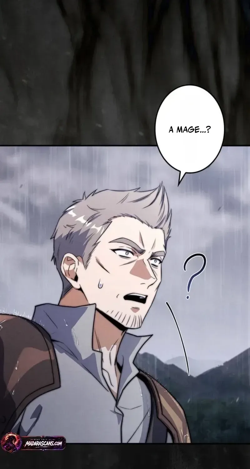 I Became a Wizard in a Medieval Fantasy World Chapter 36 page 20