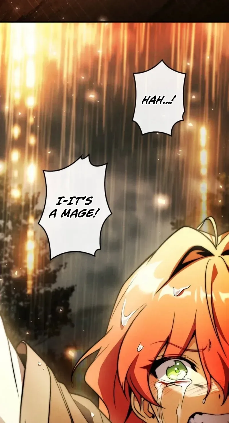 I Became a Wizard in a Medieval Fantasy World Chapter 36 page 25