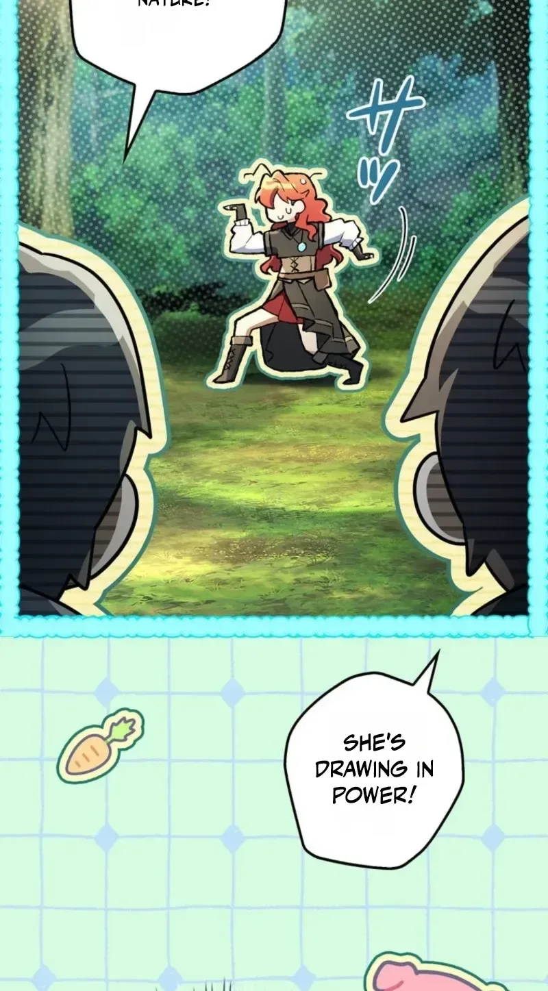 I Became a Wizard in a Medieval Fantasy World Chapter 36 page 37