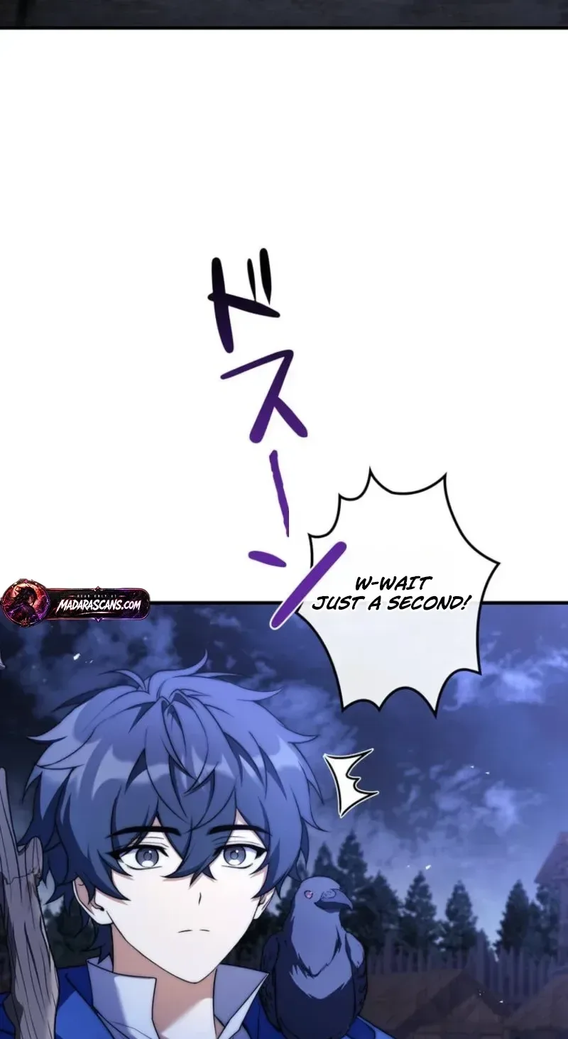 I Became a Wizard in a Medieval Fantasy World Chapter 36 page 100