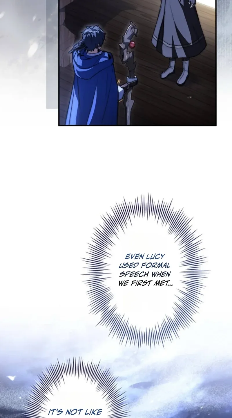 I Became a Wizard in a Medieval Fantasy World Chapter 37 page 3