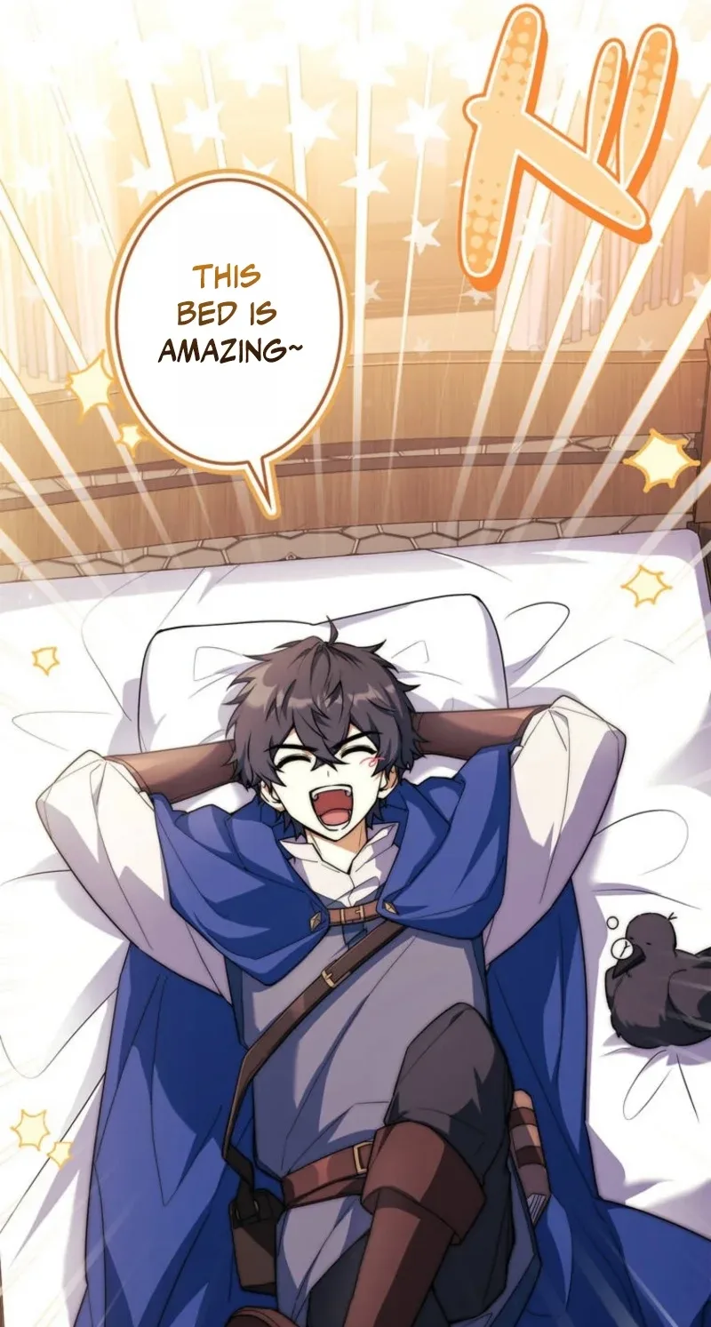 I Became a Wizard in a Medieval Fantasy World Chapter 37 page 16