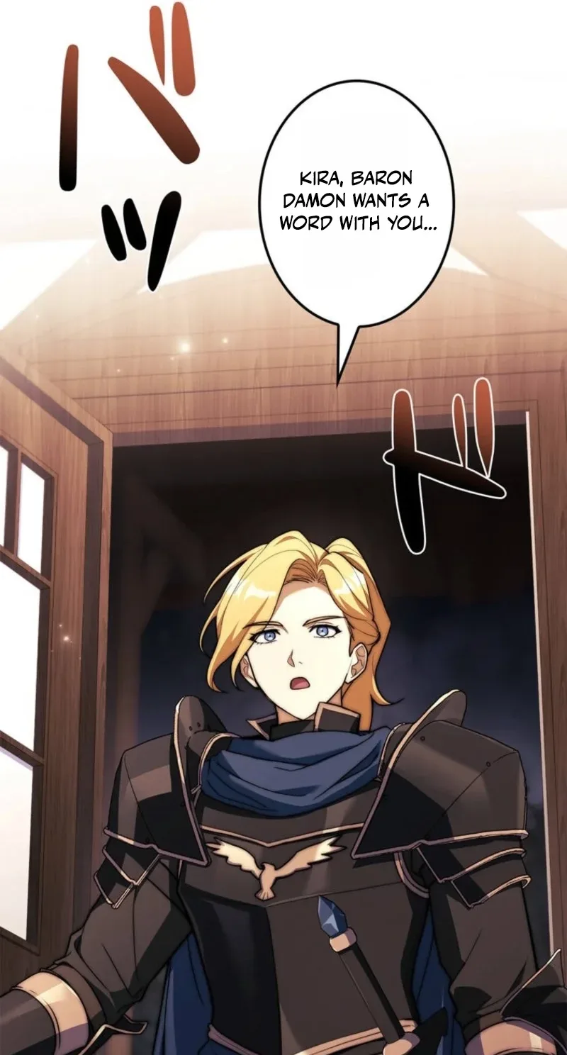 I Became a Wizard in a Medieval Fantasy World Chapter 37 page 46