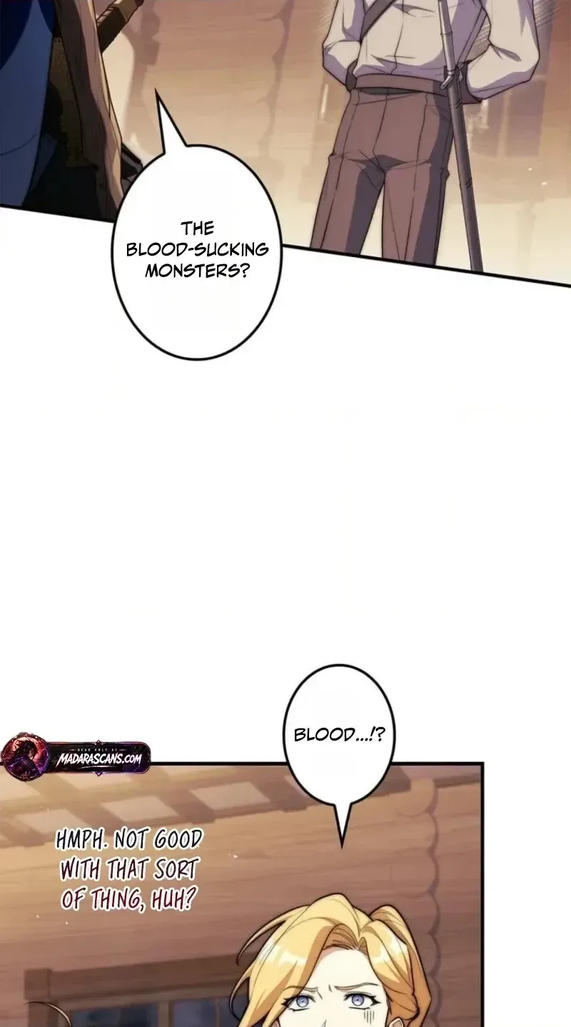I Became a Wizard in a Medieval Fantasy World Chapter 37 page 60