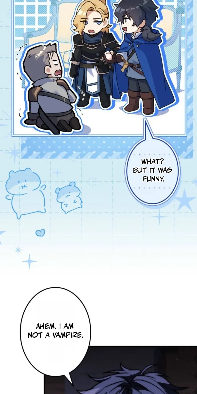 I Became a Wizard in a Medieval Fantasy World Chapter 37 page 81