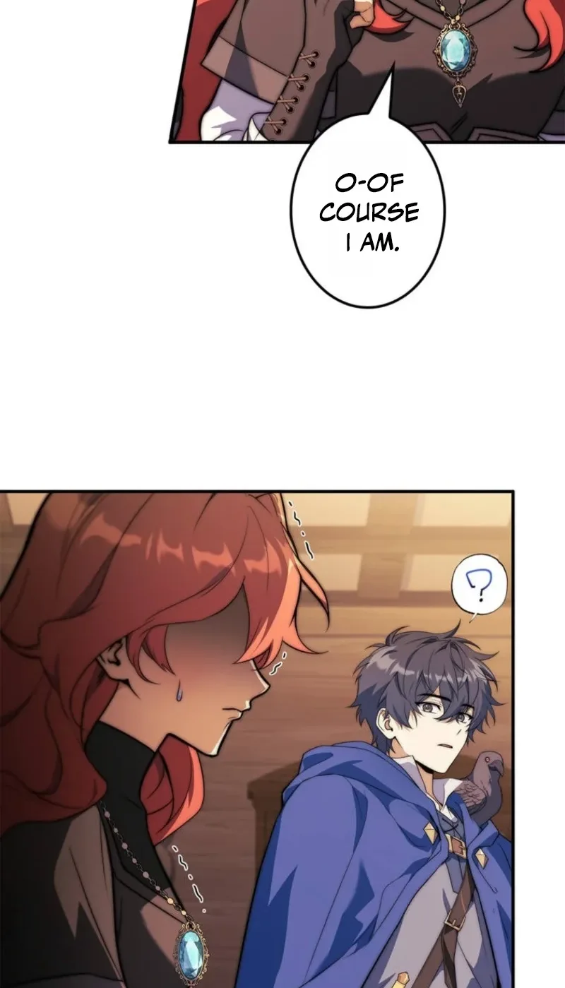 I Became a Wizard in a Medieval Fantasy World Chapter 38 page 12