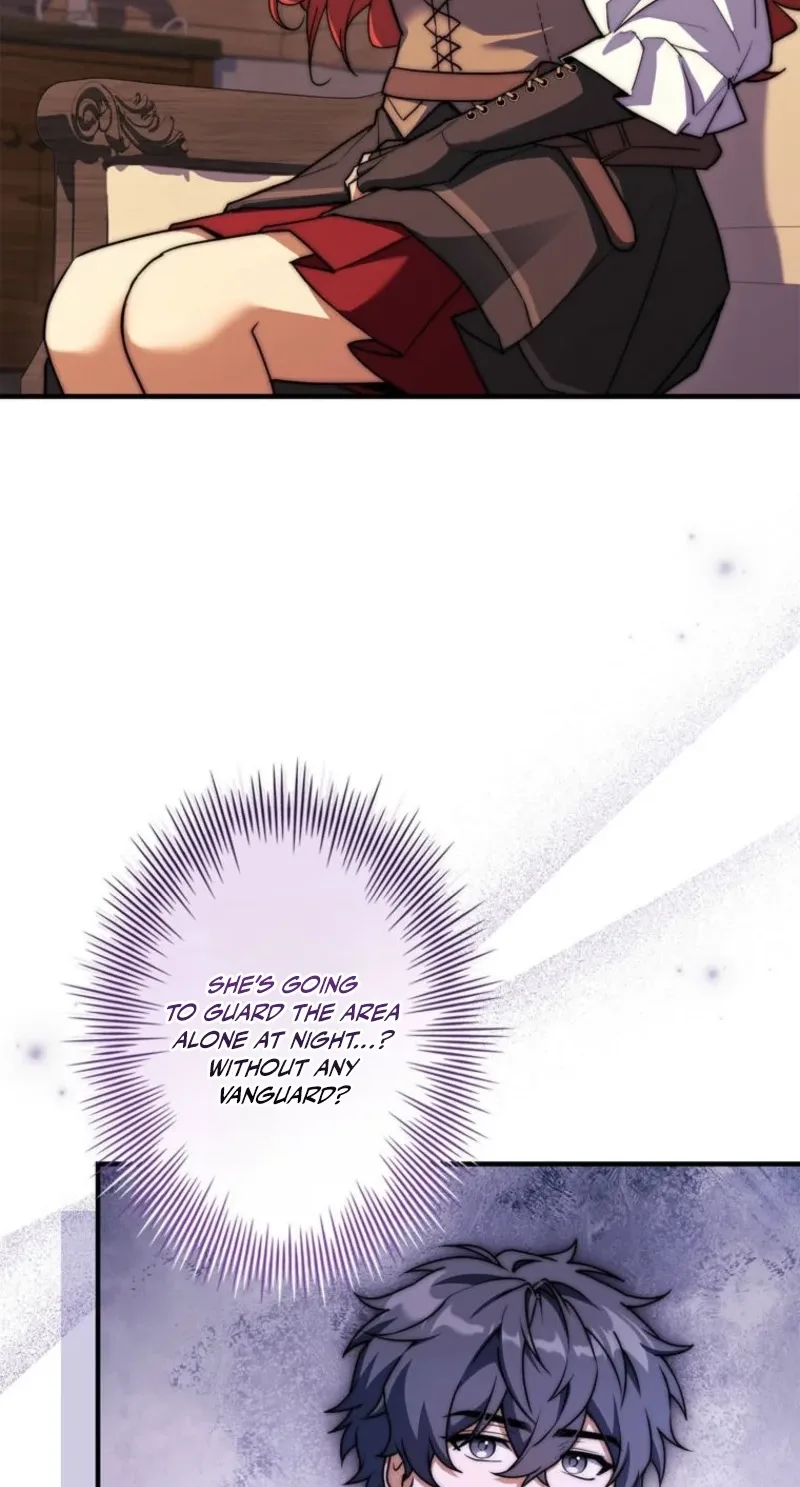 I Became a Wizard in a Medieval Fantasy World Chapter 38 page 28