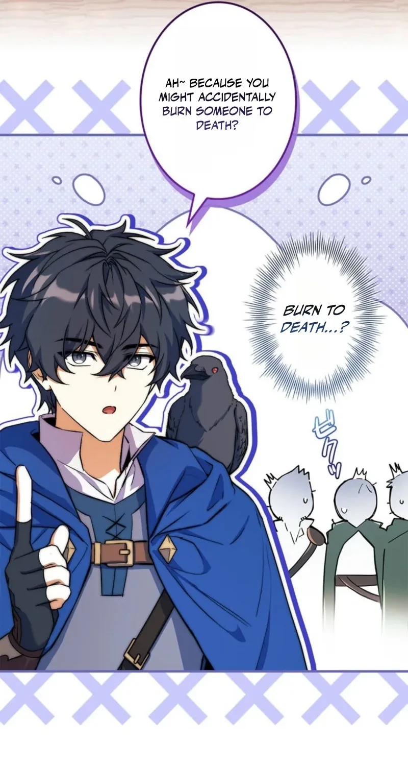 I Became a Wizard in a Medieval Fantasy World Chapter 38 page 31