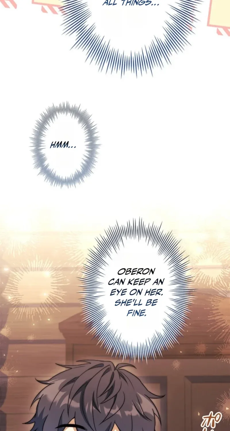 I Became a Wizard in a Medieval Fantasy World Chapter 38 page 35