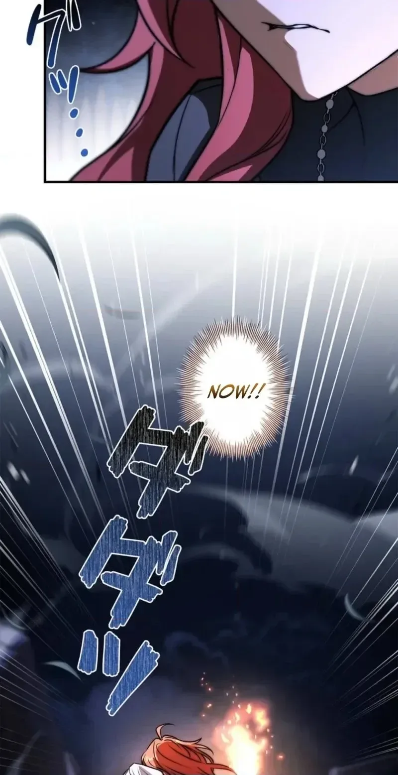 I Became a Wizard in a Medieval Fantasy World Chapter 38 page 40