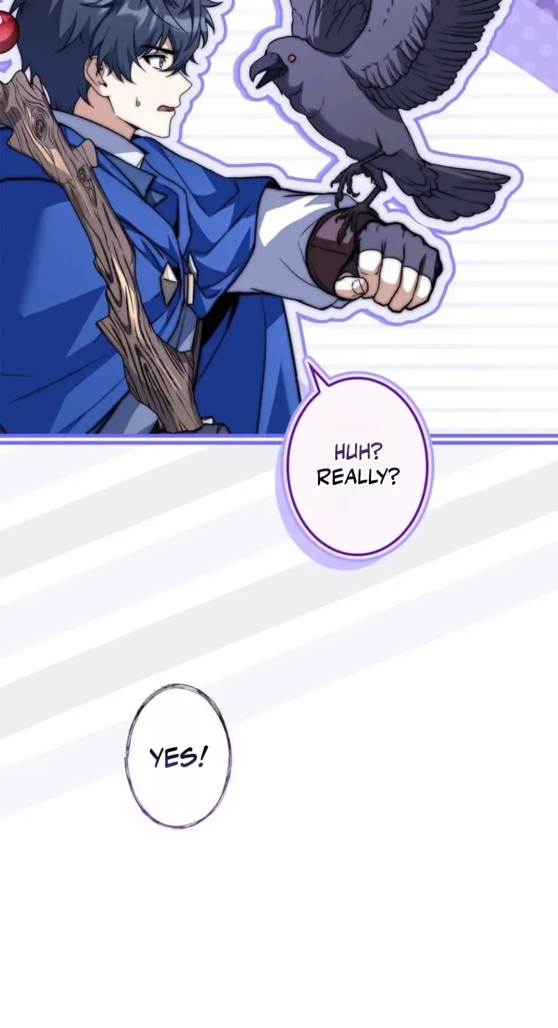 I Became a Wizard in a Medieval Fantasy World Chapter 38 page 53