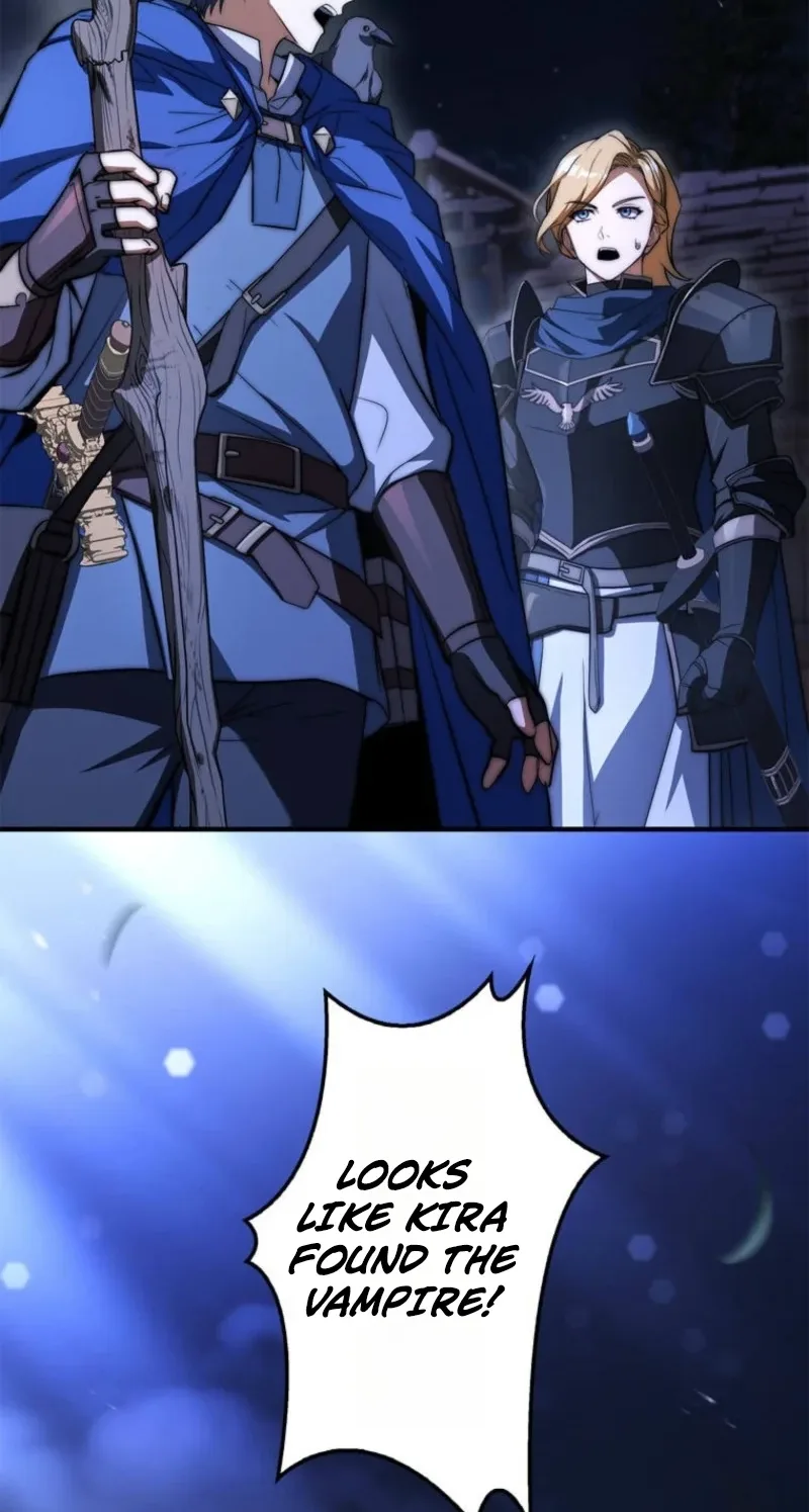I Became a Wizard in a Medieval Fantasy World Chapter 38 page 57