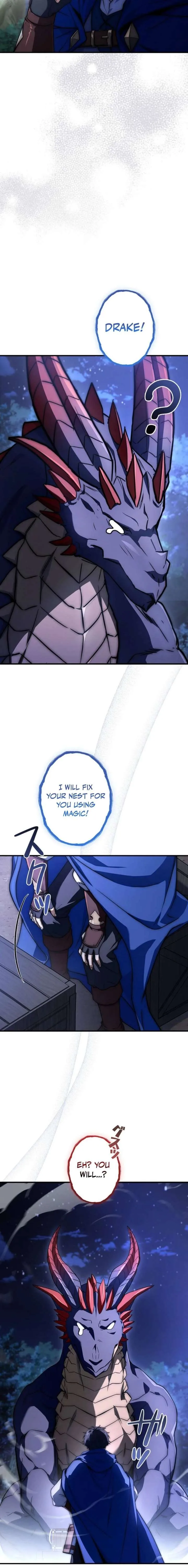 I Became a Wizard in a Medieval Fantasy World Chapter 5 page 26