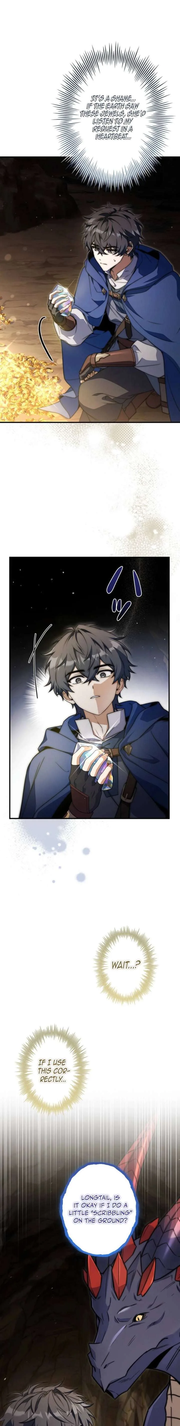 I Became a Wizard in a Medieval Fantasy World Chapter 6 page 19