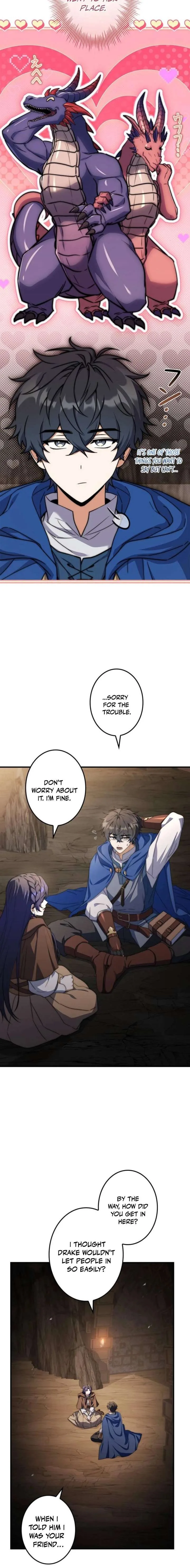 I Became a Wizard in a Medieval Fantasy World Chapter 7 page 10