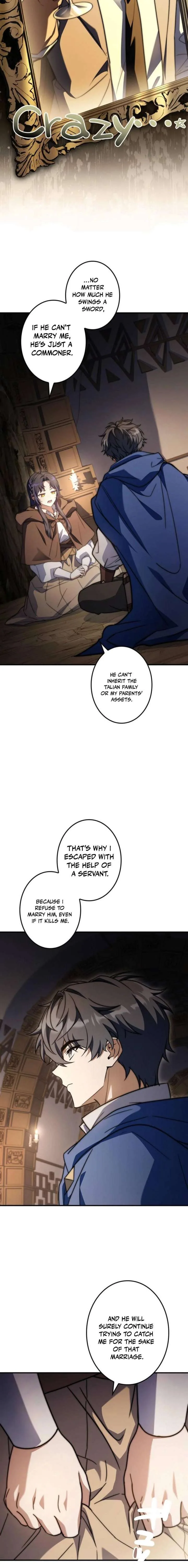I Became a Wizard in a Medieval Fantasy World Chapter 7 page 24