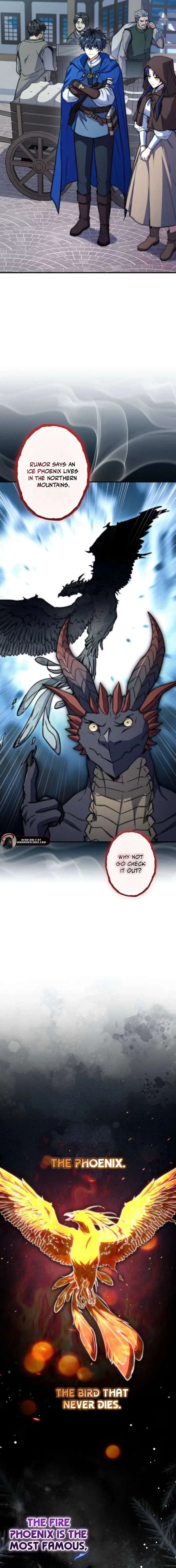 I Became a Wizard in a Medieval Fantasy World Chapter 9 page 12