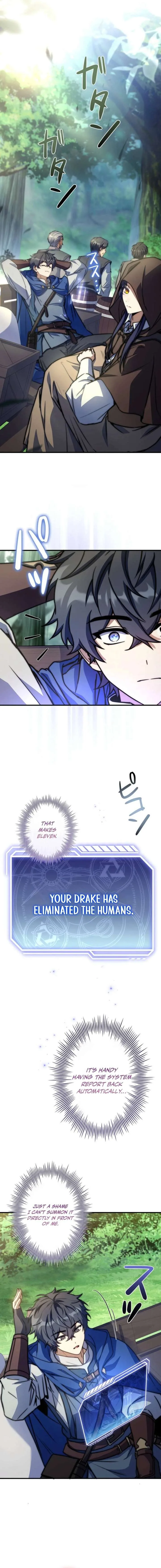 I Became a Wizard in a Medieval Fantasy World Chapter 9 page 8