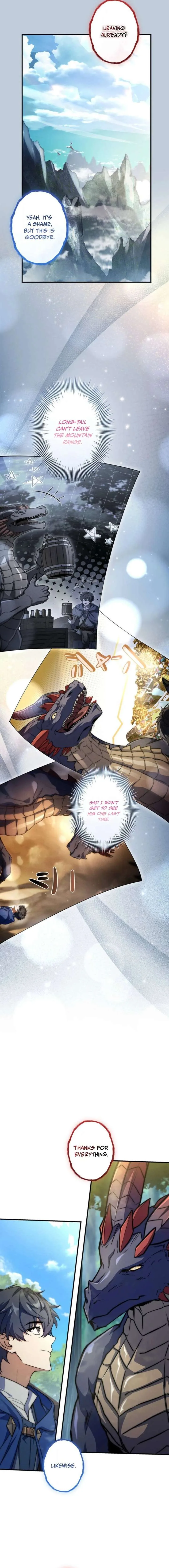 I Became a Wizard in a Medieval Fantasy World Chapter 9 page 10