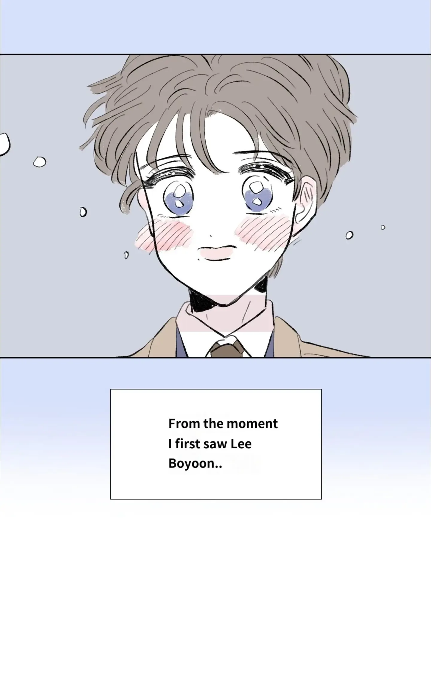 I became an SSS-class Paladin Chapter 0 page 27