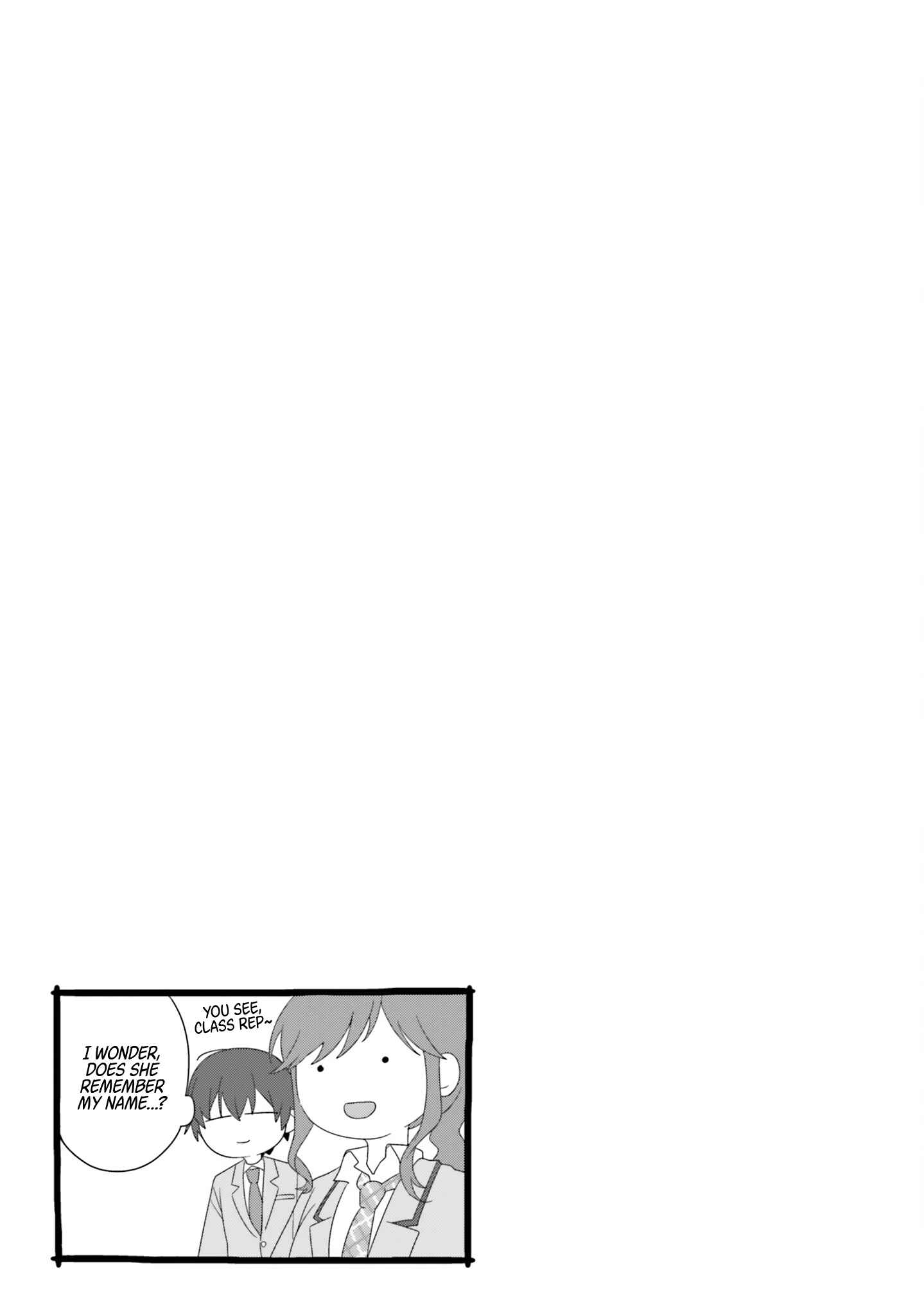 I Became Friends with the Second Cutest Girl in My Class Chapter 10 page 29