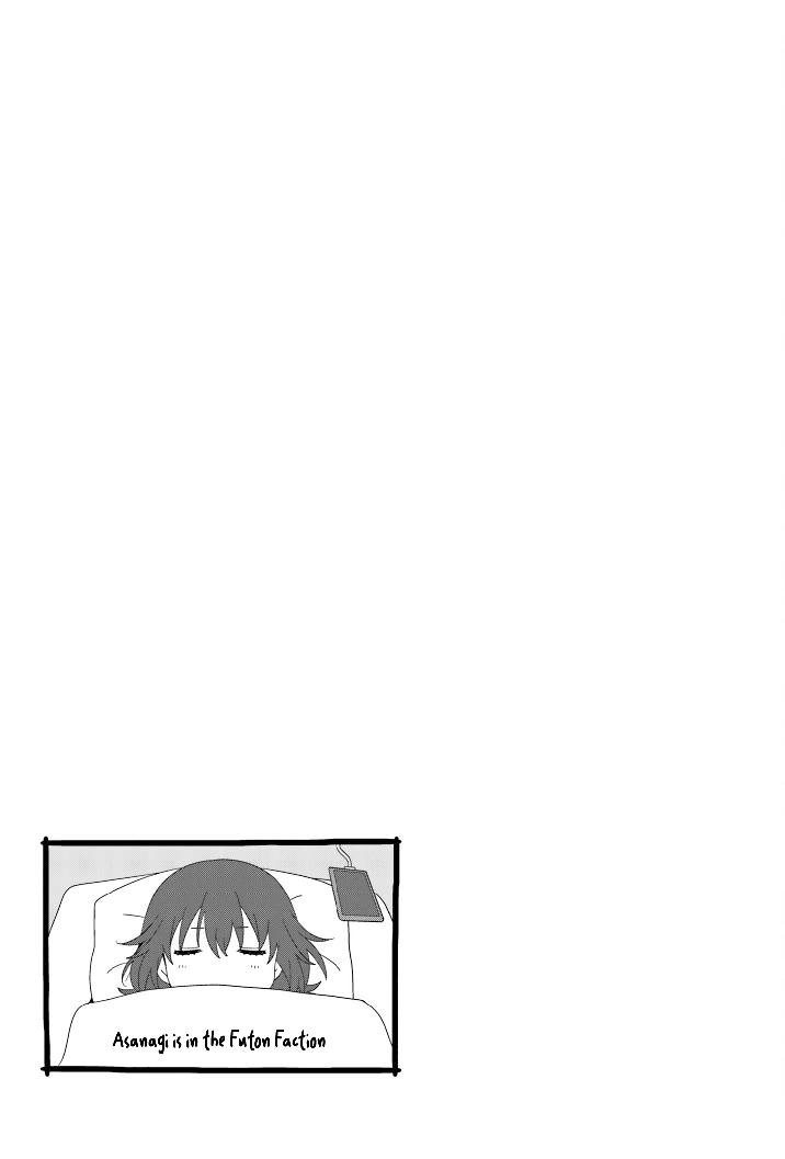 I Became Friends with the Second Cutest Girl in My Class Chapter 11 page 41