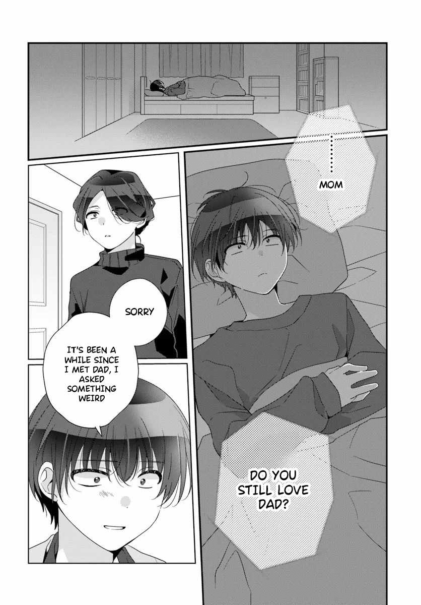 I Became Friends with the Second Cutest Girl in My Class Chapter 25 page 2