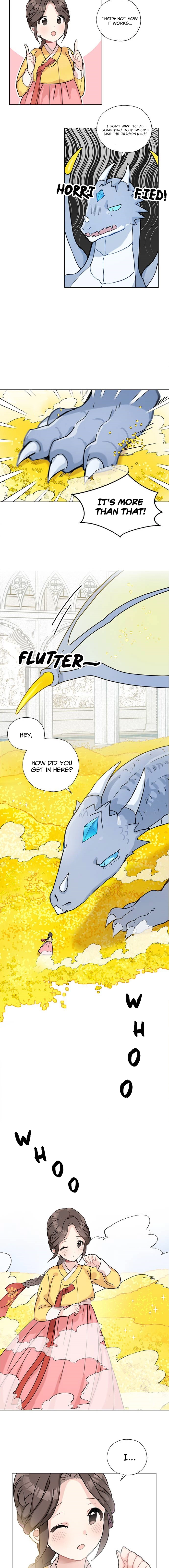 I Became The Chef Of The Dragon King Chapter 1 page 10