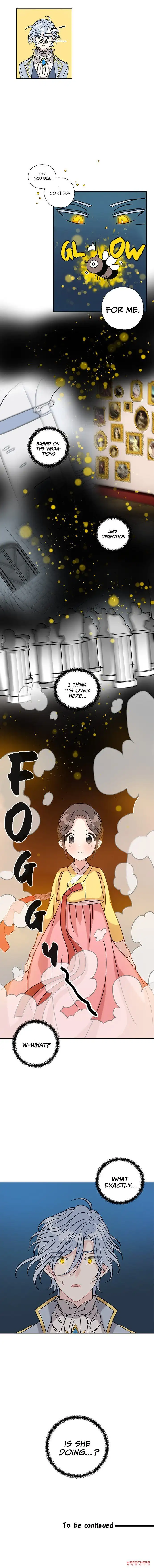 I Became The Chef Of The Dragon King Chapter 9 page 8