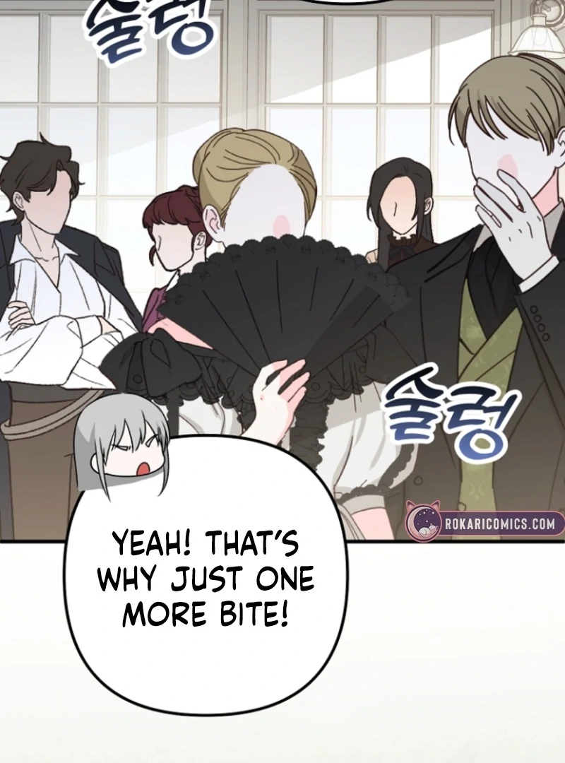 I Became the Cure for the Tyrant in the Waste Novel Chapter 17 page 116