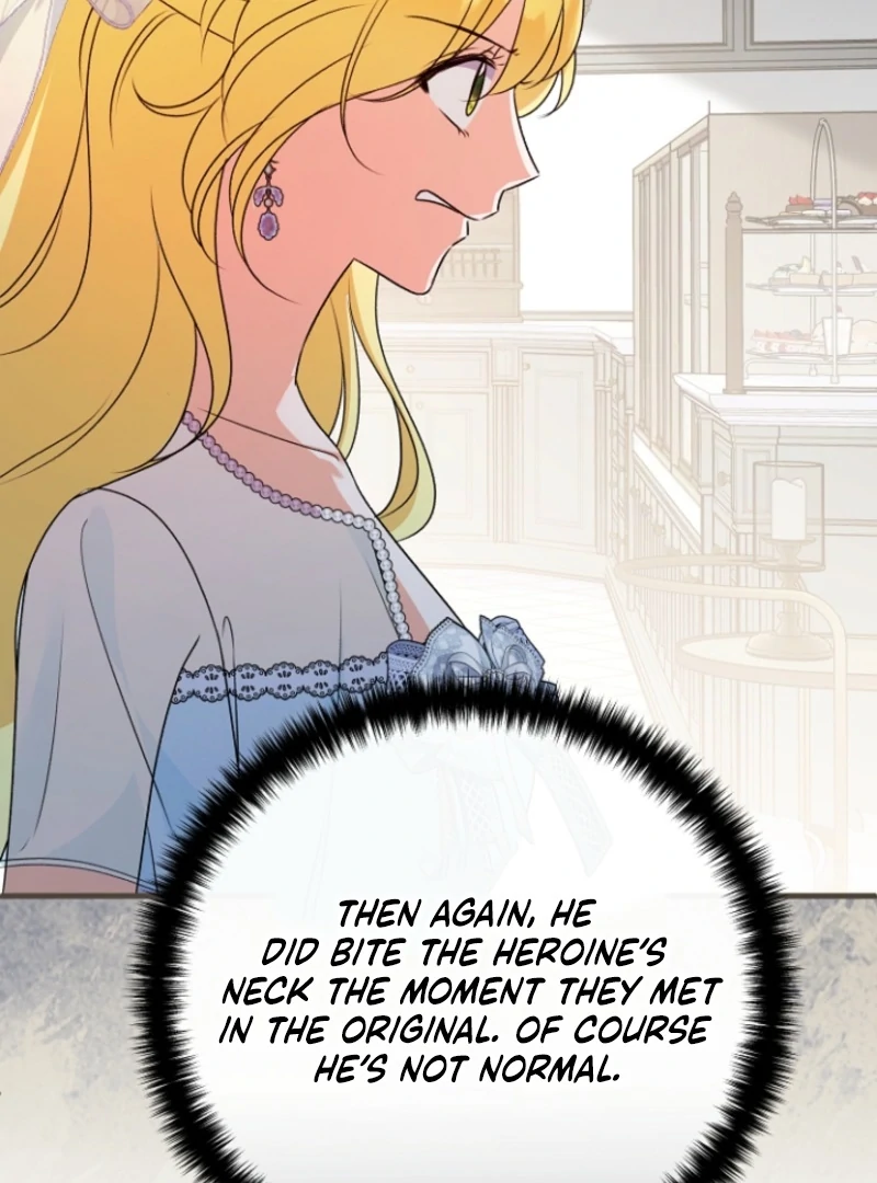 I Became the Cure for the Tyrant in the Waste Novel Chapter 17 page 118