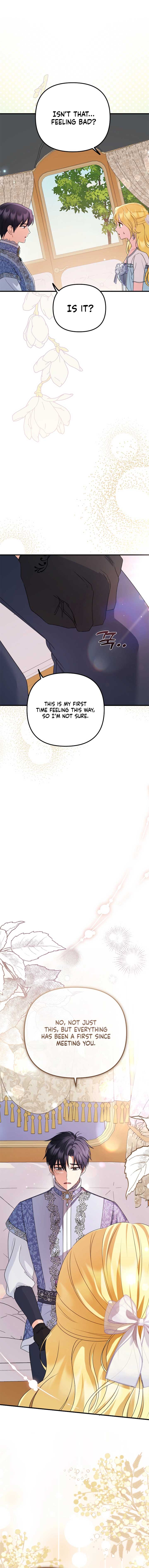 I Became the Cure for the Tyrant in the Waste Novel Chapter 18 page 14
