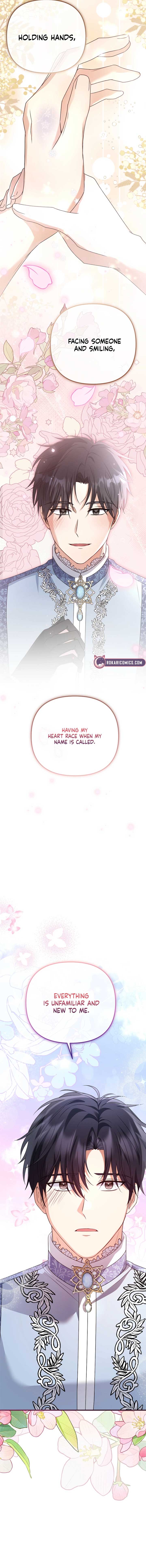 I Became the Cure for the Tyrant in the Waste Novel Chapter 18 page 15