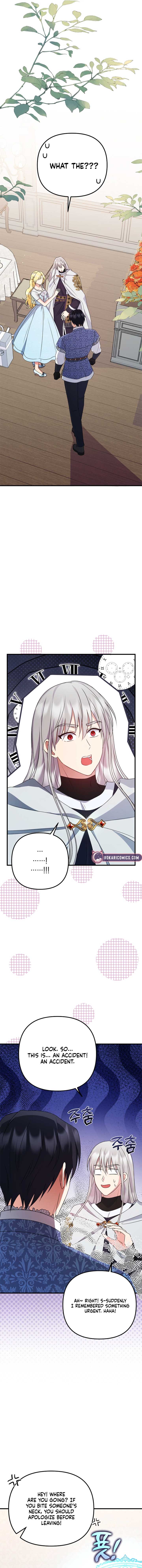 I Became the Cure for the Tyrant in the Waste Novel Chapter 18 page 9
