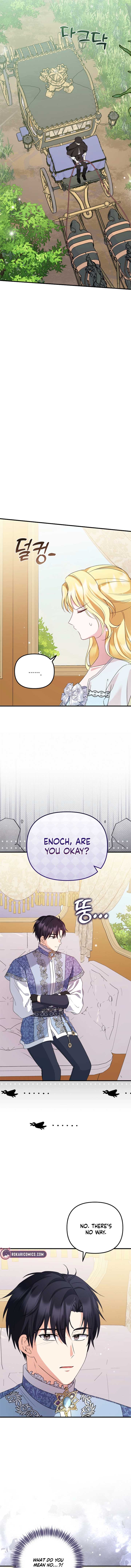 I Became the Cure for the Tyrant in the Waste Novel Chapter 18 page 12