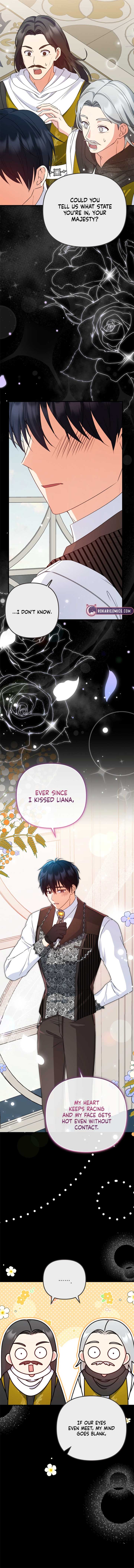 I Became the Cure for the Tyrant in the Waste Novel Chapter 18 page 4