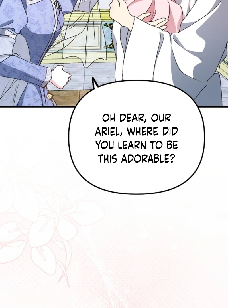 I Became the Cure for the Tyrant in the Waste Novel Chapter 20 page 42