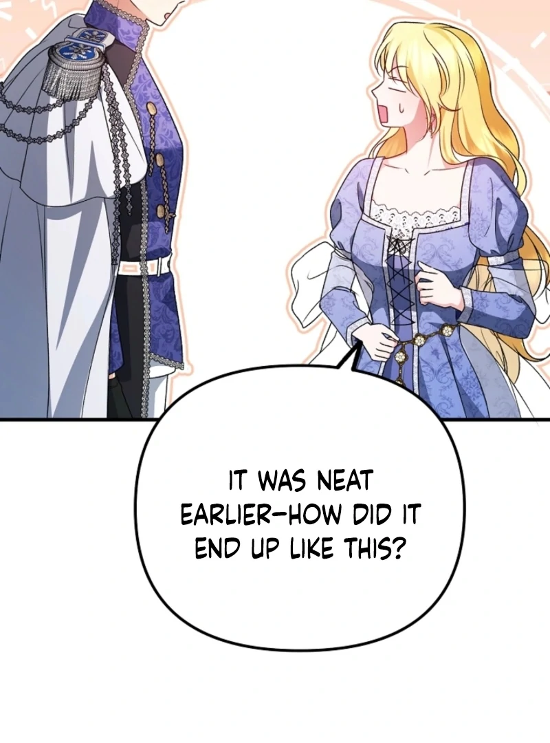 I Became the Cure for the Tyrant in the Waste Novel Chapter 20 page 85
