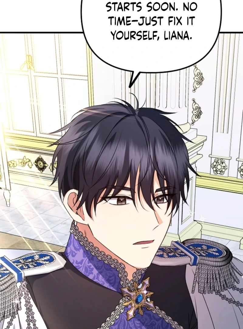 I Became the Cure for the Tyrant in the Waste Novel Chapter 20 page 91