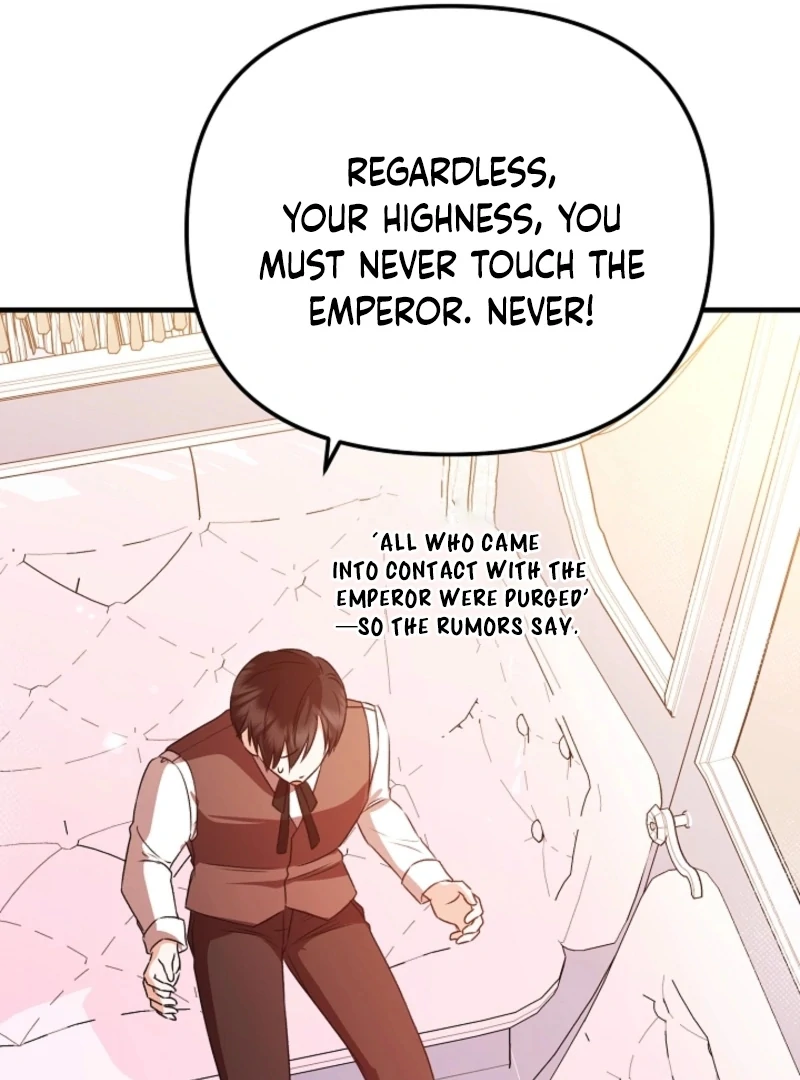 I Became the Cure for the Tyrant in the Waste Novel Chapter 20 page 119